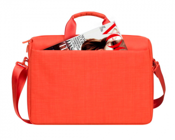 NB bag Rivacase 8335, for Laptop 15,6" & City bags, Orange
