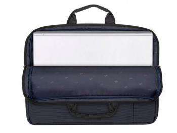 NB bag Rivacase 8231, for Laptop 15.6" & City Bags, Black