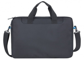 16"/15" NB  bag - RivaCase 8057 Black Laptop