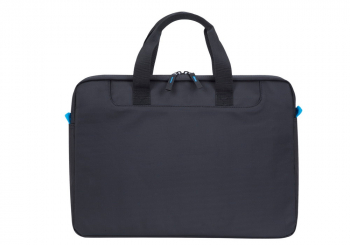 NB bag Rivacase 8037, for Laptop 15.6" & City Bags, Black