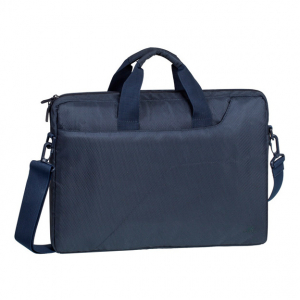 NB bag Rivacase 8035, for Laptop 15.6" & City Bags, Dark Blue