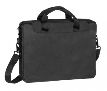 16"/15" NB  bag - RivaCase 8033 Black Laptop