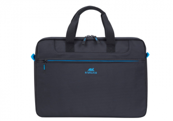 NB bag Rivacase 8037, for Laptop 15.6" & City Bags, Black