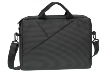 NB bag Rivacase 8730, for Laptop 15,6" & City bags, Grey