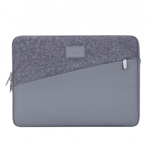 Ultrabook sleeve Rivacase 7903 for 13.3", Gray