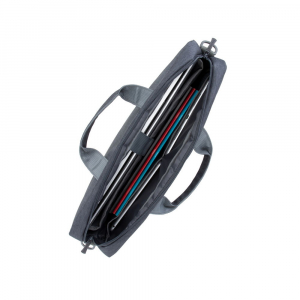 NB bag Rivacase 7532, for Laptop 15,6" & City bags, Dark Gray