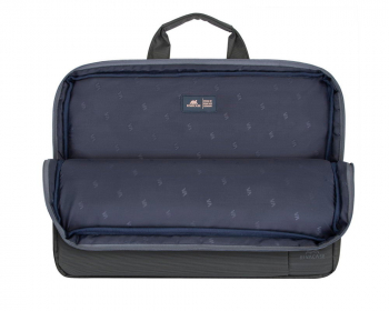 NB bag Rivacase 8231, for Laptop 15,6" & City bags, Grey