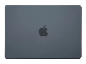 Smartshell Tech-Protect for Macbook Pro 16 (2021-2023), Matte Black