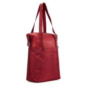 NB bag Thule Spira Vertical Tote,SPAT114, 3203784, for Laptop 14" & City bags, Rio Red