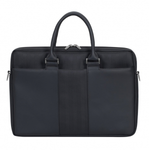 NB bag Rivacase 8135, for Laptop 15.6" & City Bags, Black