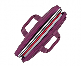 NB bag Rivacase 8231, for Laptop 15,6" & City Bags, Purple