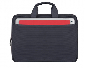 NB bag Rivacase 8231, for Laptop 15.6" & City Bags, Black