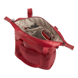 NB bag Thule Spira Vertical Tote,SPAT114, 3203784, for Laptop 14" & City bags, Rio Red
