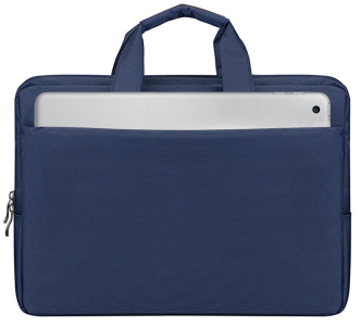 NB bag Rivacase 8231, for Laptop 15,6" & City bags, Blue