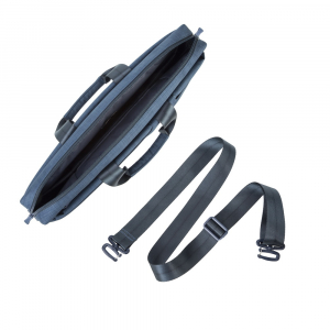 NB bag Rivacase 8335, for Laptop 15,6" & City bags, Blue 