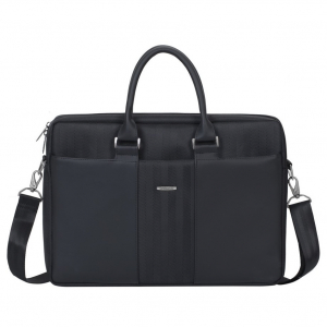 NB bag Rivacase 8135, for Laptop 15.6" & City Bags, Black