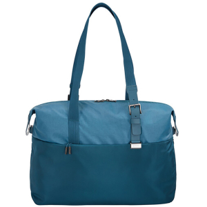 NB Bag Thule Spira Horizontal Tote SPAT116, 20L, 3203786, Legion Blue for Laptop 15.6" & City Bags