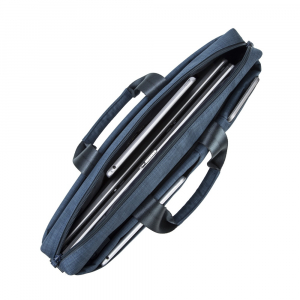 NB bag Rivacase 8335, for Laptop 15,6" & City bags, Blue 