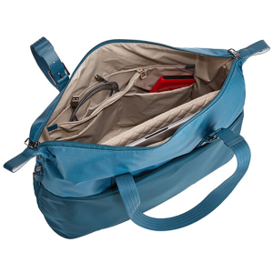 NB Bag Thule Spira Horizontal Tote SPAT116, 20L, 3203786, Legion Blue for Laptop 15.6" & City Bags