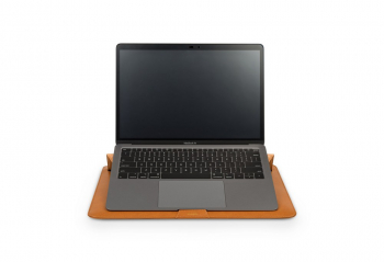 Moshi Apple Macbook, Muse 13", Caramel Brown