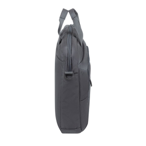 NB bag Rivacase 7531 ECO, for Laptop 15,6" & City bags, Gray