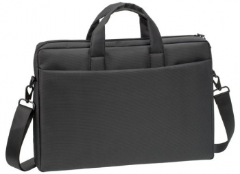 16"/15" NB  bag - RivaCase 8731 Grey