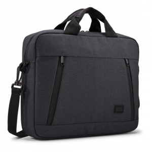 NB bag CaseLogic Huxton, HUXA-214, 3204650, for Laptop 14" & City Bags, Black