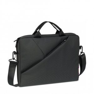 NB bag Rivacase 8720, for Laptop 13,3" & City Bags, Gray