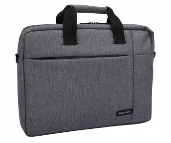 NB Bag Luckysky LSM8870, for Laptop 15.6" & City Bags, Gray