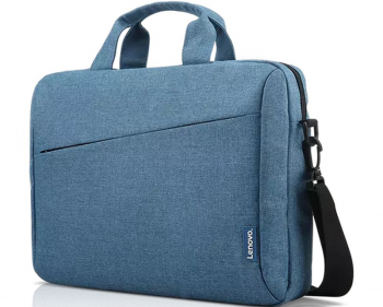 15" NB bag - Lenovo 15.6” Casual Toploader T210 – Blue (GX40Q17230)