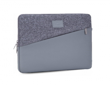 Ultrabook sleeve Rivacase 7903 for 13.3", Gray