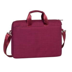 NB bag Rivacase 8335, for Laptop 15,6" & City bags, Red