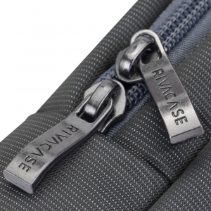 NB bag Rivacase 8231, for Laptop 15,6" & City bags, Grey