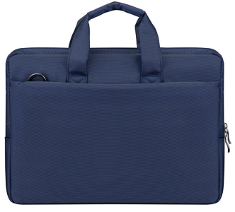 NB bag Rivacase 8231, for Laptop 15,6" & City bags, Blue