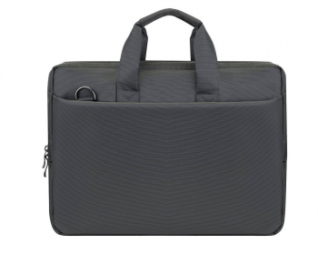 NB bag Rivacase 8231, for Laptop 15,6" & City bags, Grey