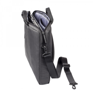 NB bag Rivacase 8730, for Laptop 15,6" & City bags, Grey