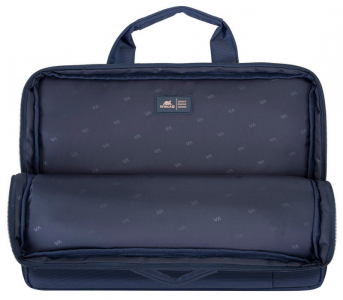 NB bag Rivacase 8231, for Laptop 15,6" & City bags, Blue