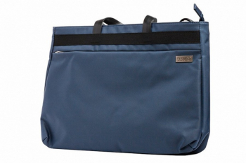 NB Bag Remax Carry 306, for Laptop 15.6" & City Bags, Blue