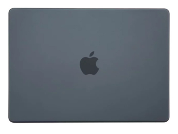 Smartshell Tech-Protect for Macbook Pro 14 (2021-2023), Matte Black