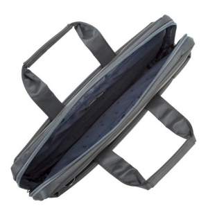 NB bag Rivacase 8231, for Laptop 15,6" & City bags, Grey
