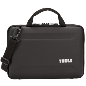 NB bag Thule Gauntlet MacBook Attache 13" 2,TGAE2355, 3203975, for Laptop & City bags, Black