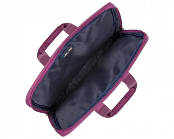 NB bag Rivacase 8231, for Laptop 15,6" & City Bags, Purple