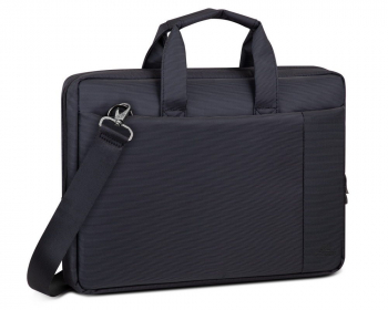 NB bag Rivacase 8231, for Laptop 15.6" & City Bags, Black