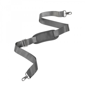 NB bag Rivacase 8251, for Laptop 17.3" & City Bags, Grey