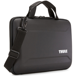 NB bag Thule Gauntlet MacBook Attache 13" 2,TGAE2355, 3203975, for Laptop & City bags, Black