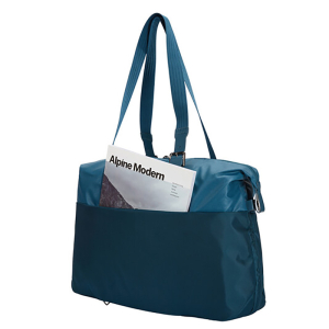 NB Bag Thule Spira Horizontal Tote SPAT116, 20L, 3203786, Legion Blue for Laptop 15.6" & City Bags
