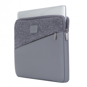 Ultrabook sleeve Rivacase 7903 for 13.3", Gray