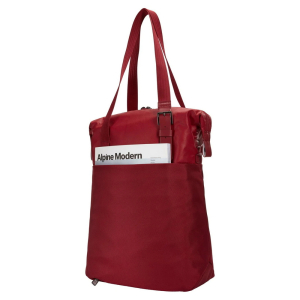 NB bag Thule Spira Vertical Tote,SPAT114, 3203784, for Laptop 14" & City bags, Rio Red