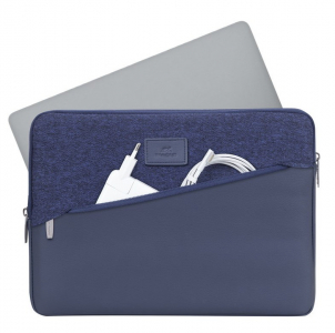 Ultrabook sleeve Rivacase 7903 for 13.3", Blue