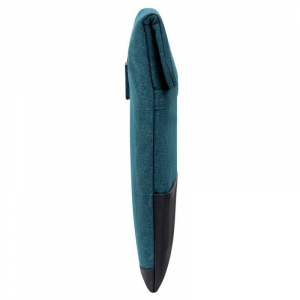 Ultrabook sleeve Rivacase 8803 for 13.3", Aqua Melange